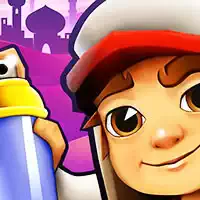 subway_surfer_mumbai Spiele